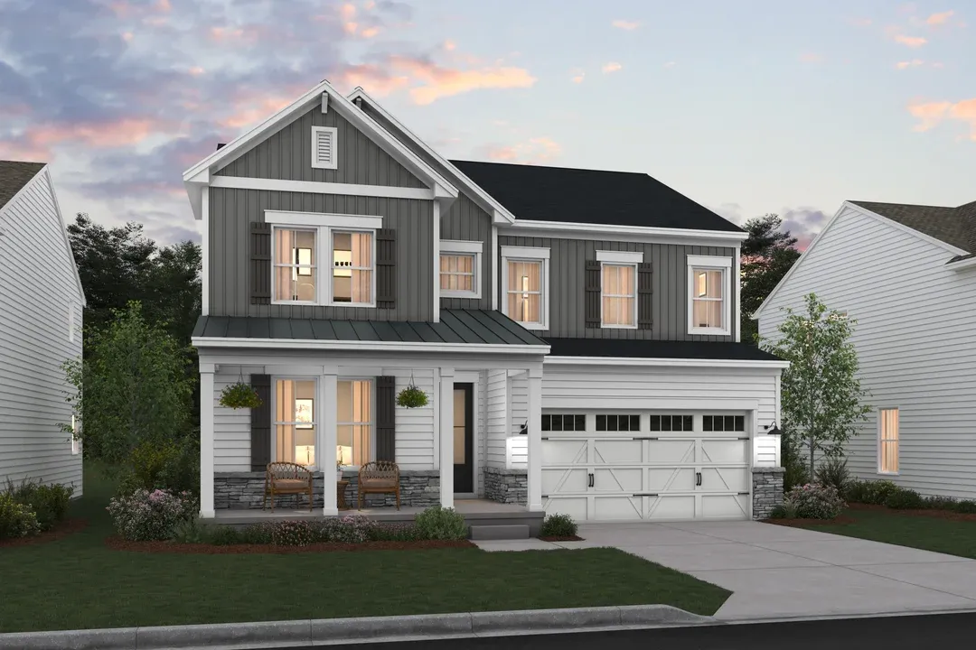 2842 Mae Wade Avenue (Macon II)