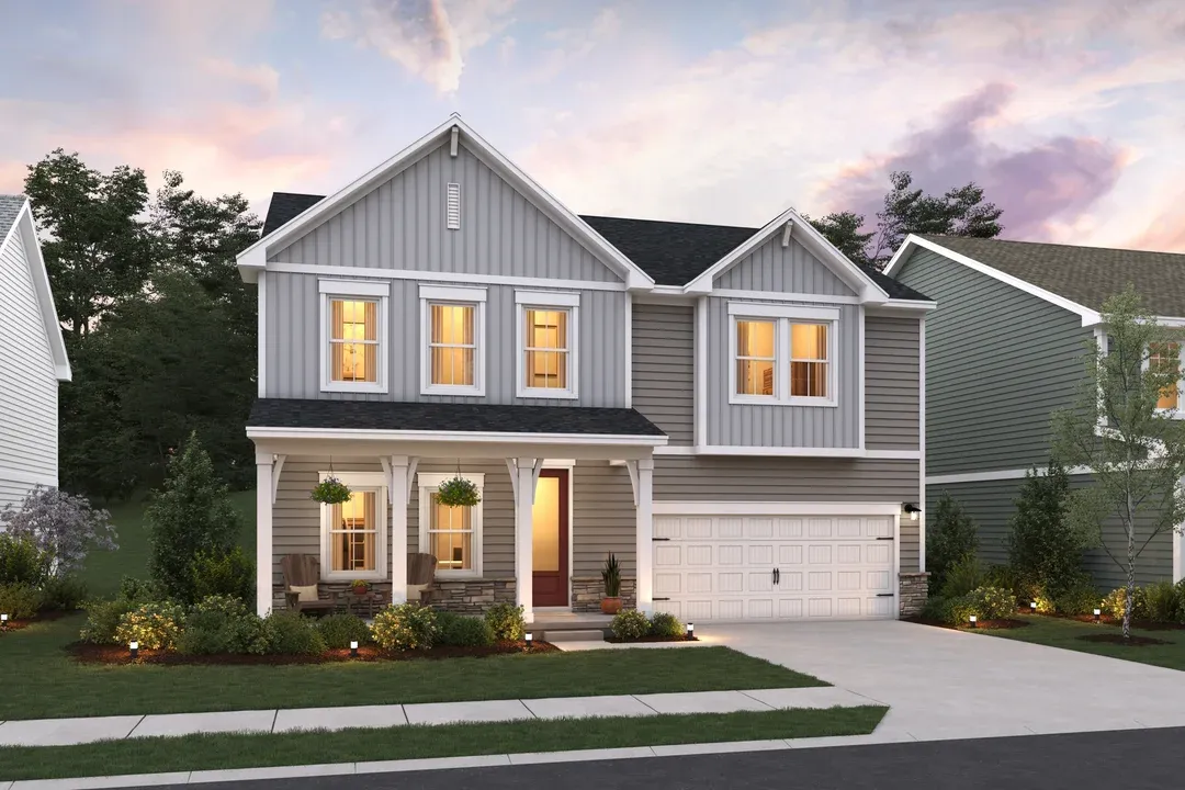 1267 Sora Way. Bowling Green, OH 43402