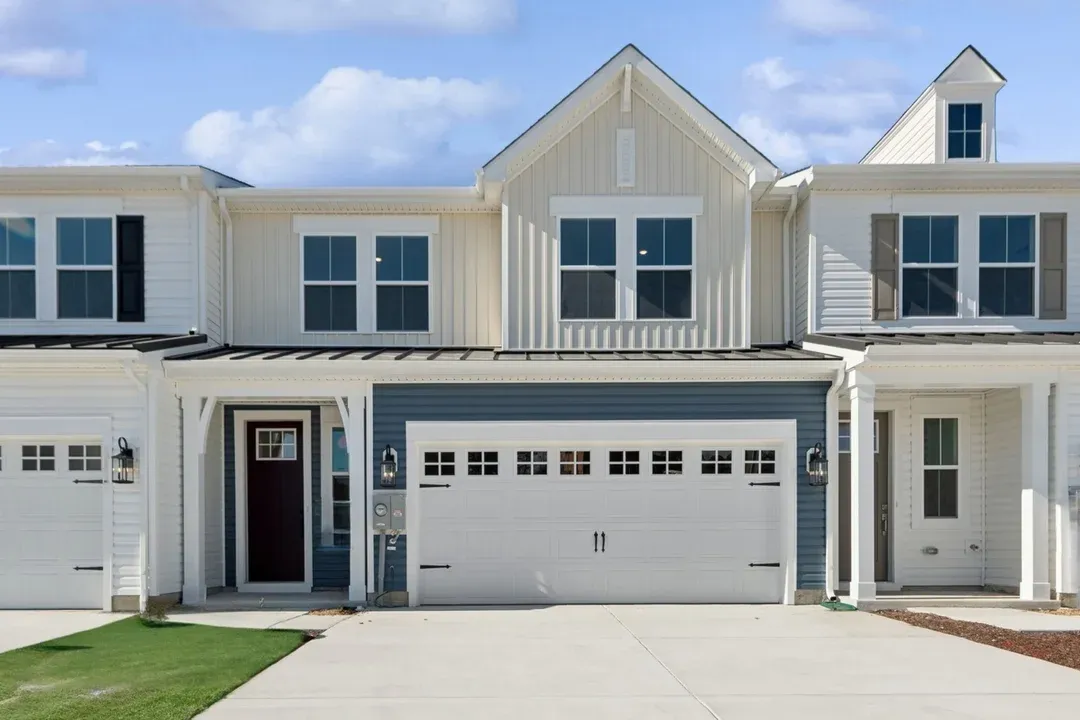 Seagrove II - Admiral's Landing: Georgetown, Delaware - K. Hovnanian® Homes