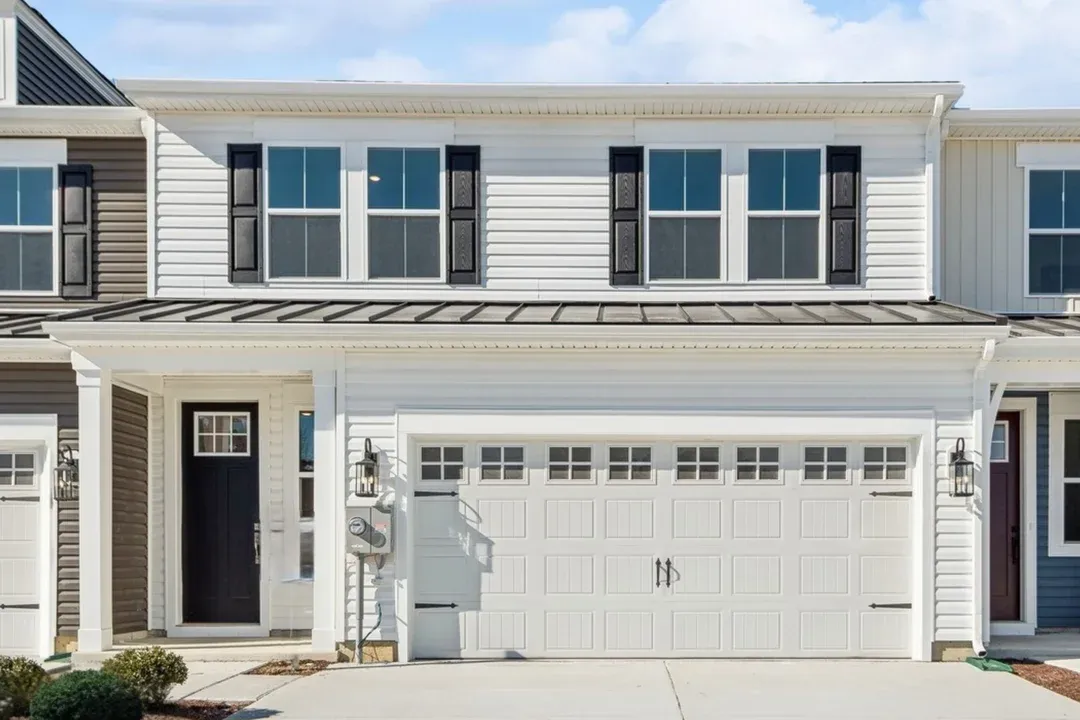 Seagrove II - Admiral's Landing: Georgetown, Delaware - K. Hovnanian® Homes