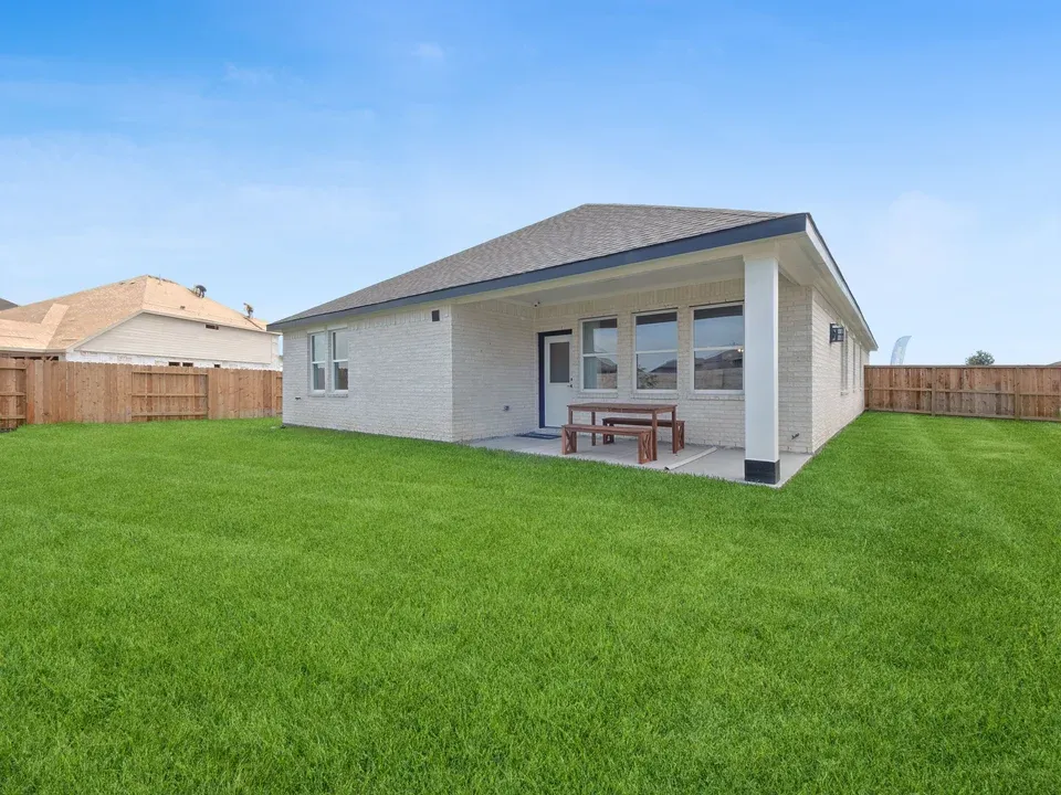 casa en River Ranch Trails por K. Hovnanian® Homes