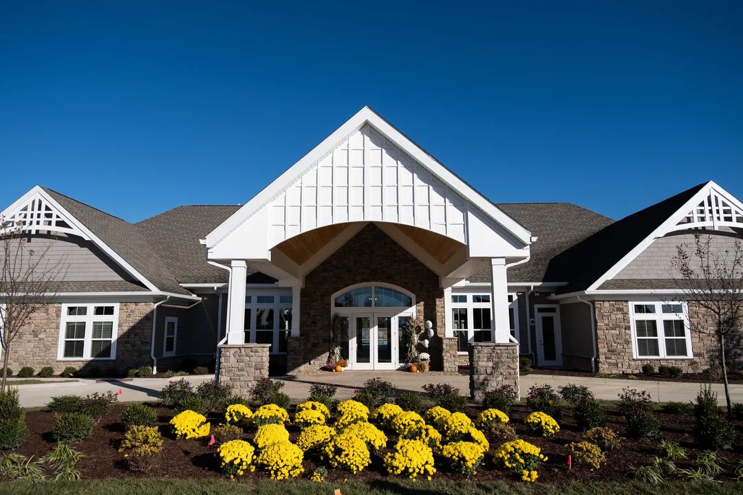 Clubhouse