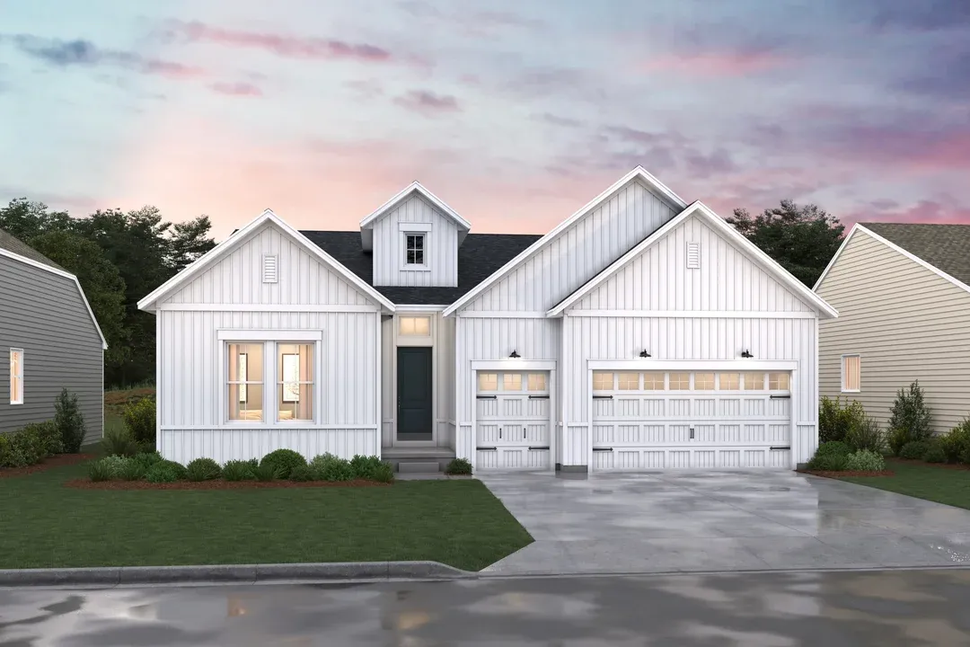 K. Hovnanian’s® Four Seasons at Easton - Easton, MD