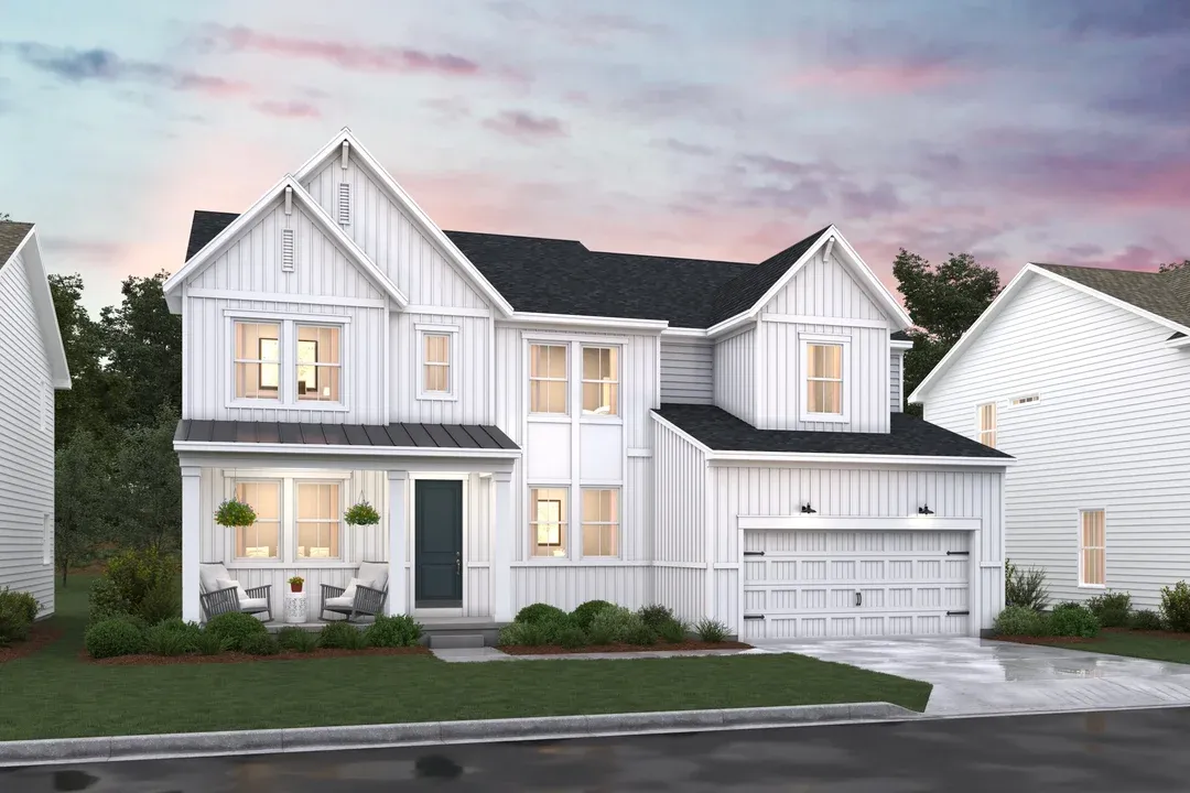 Woodfield - Magnolia, DE