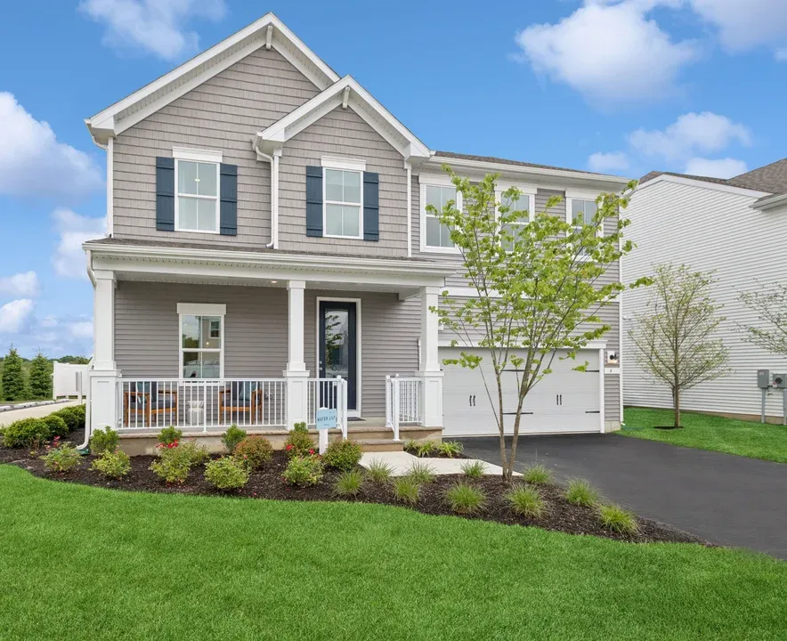 Villages at Hays Mill Creek - Berlin, NJ