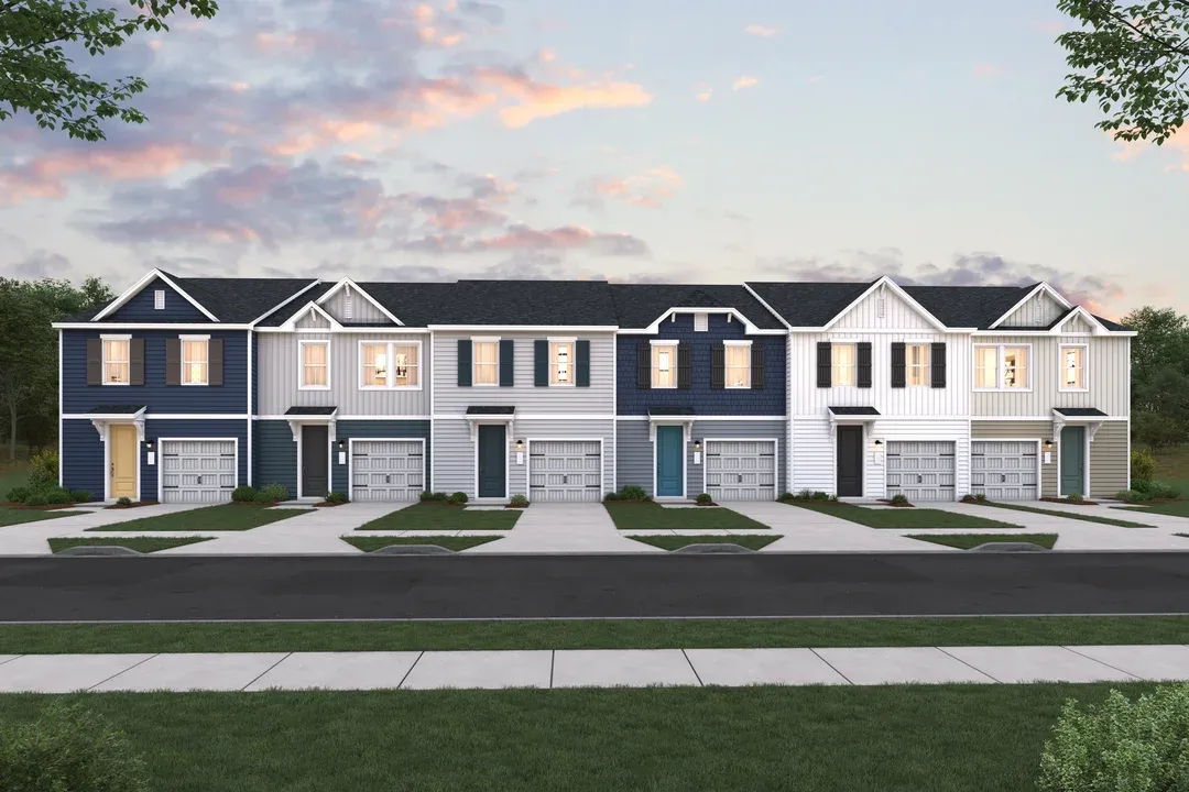 North Pointe Commons