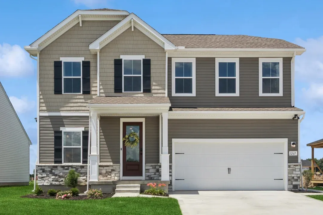 1267 Sora Way. Bowling Green, OH 43402