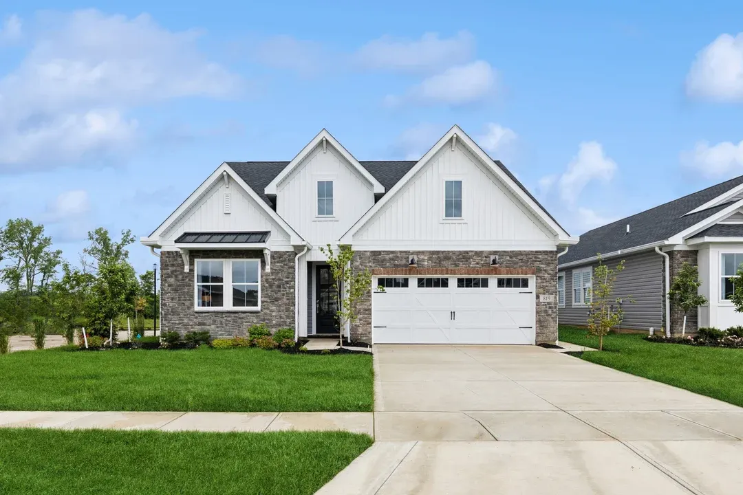 831 Heritage Boulevard. Delaware, OH 43015