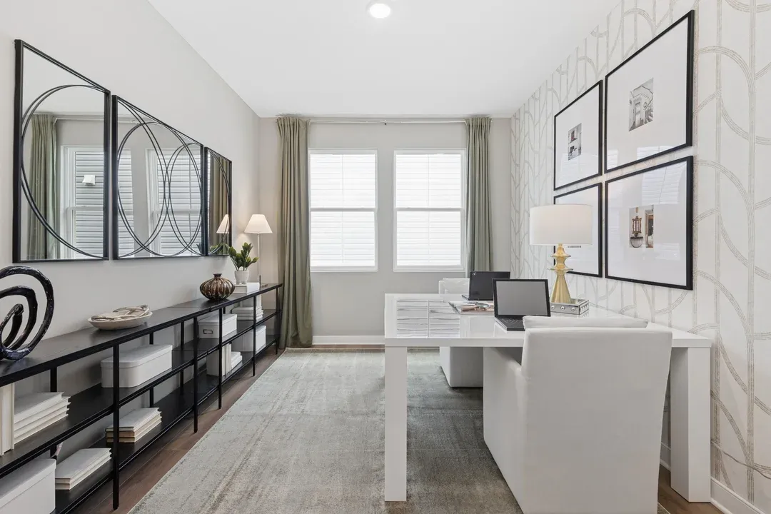 Home Office