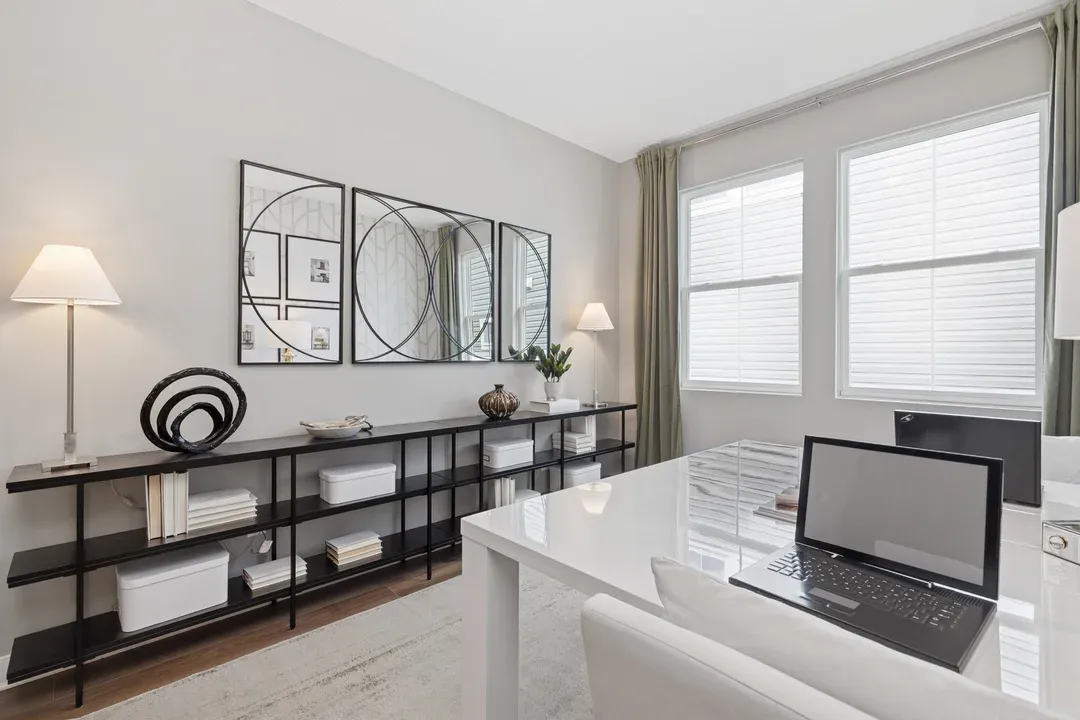 Home Office