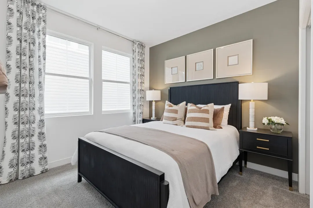 Extra Suite Plus Bedroom