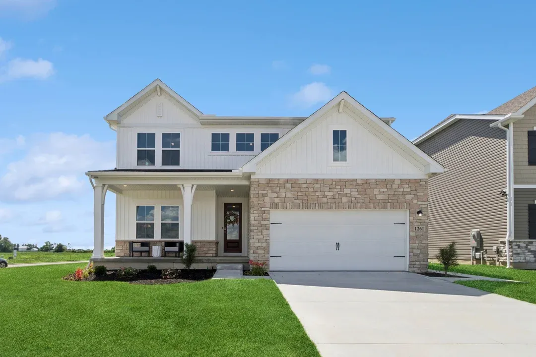 1267 Sora Way. Bowling Green, OH 43402
