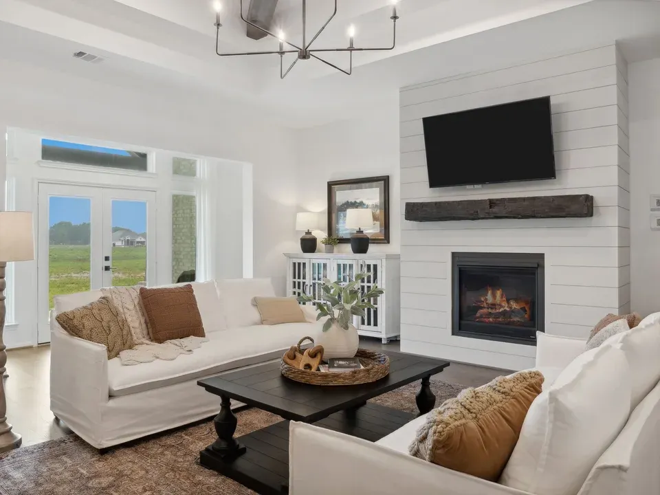 casa en Tejas Landing por K. Hovnanian® Homes