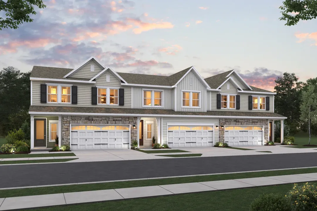 Aspire at Shepherds Glen - Willoughby, OH