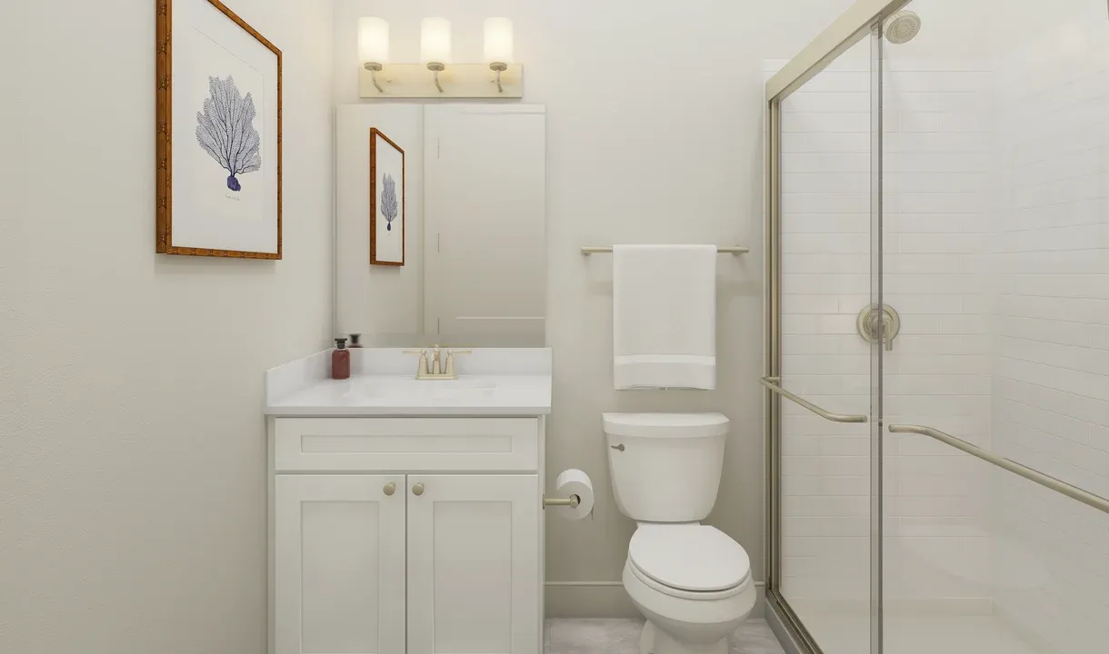 Extra Suite Plus Bath