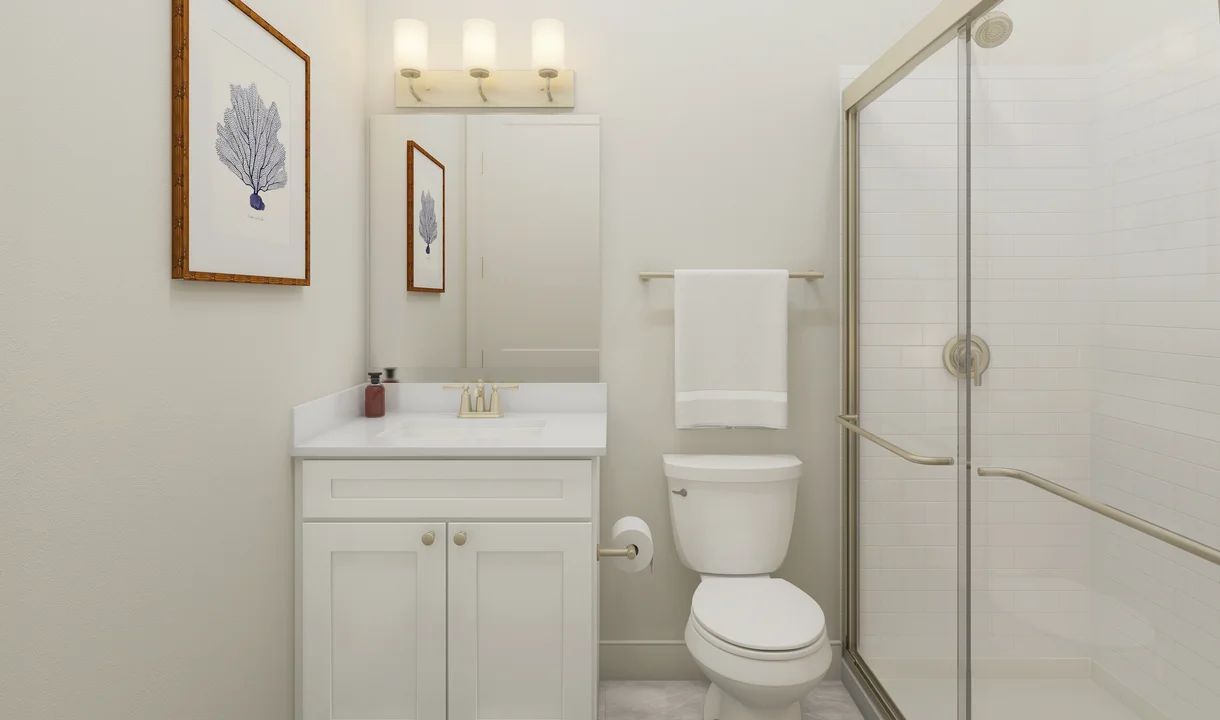 Extra Suite Plus Bath