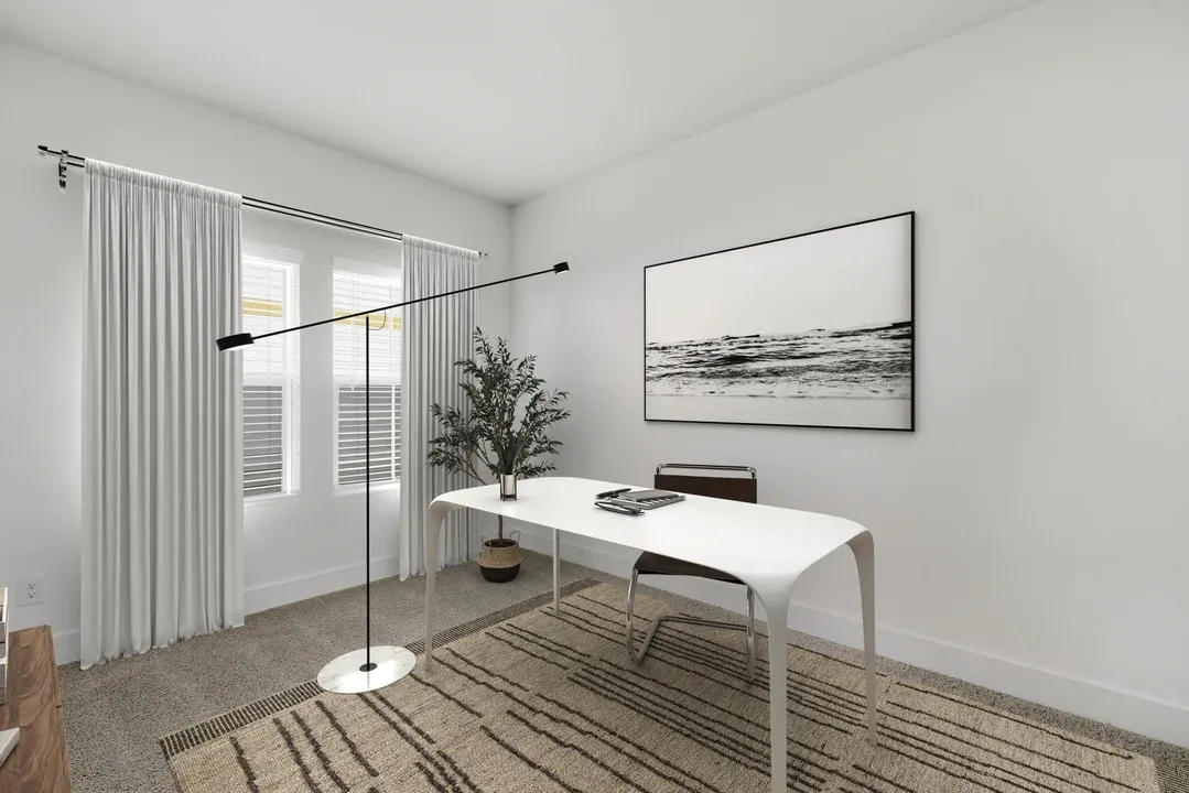 Home Office