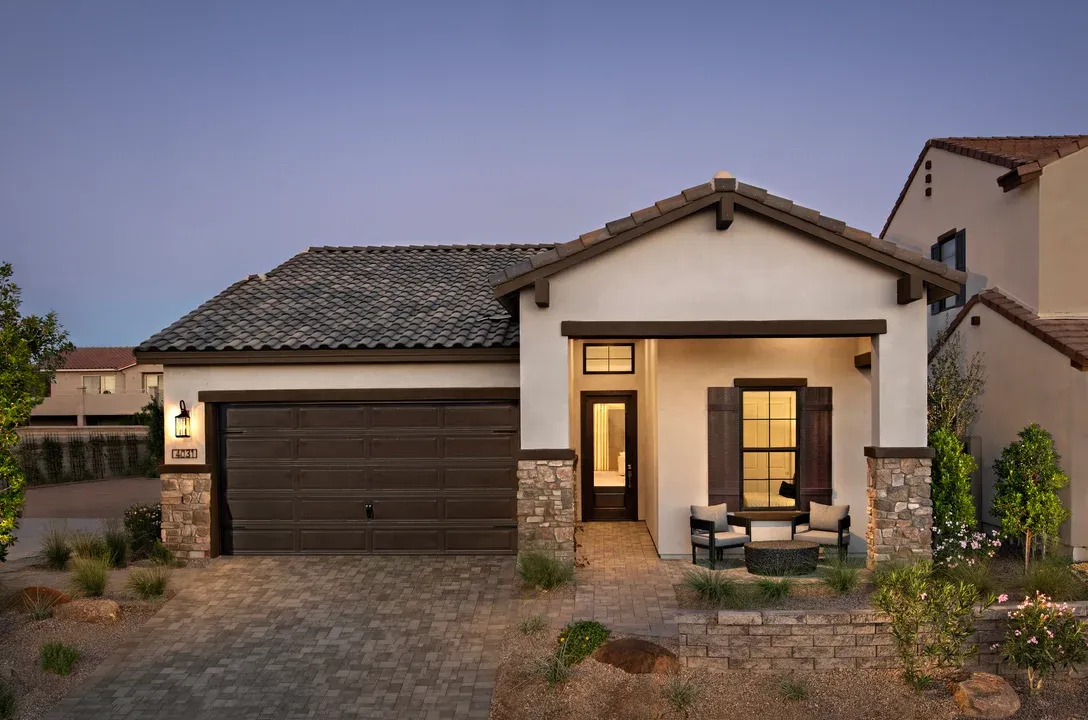casa en Viviendo por K. Hovnanian® Homes