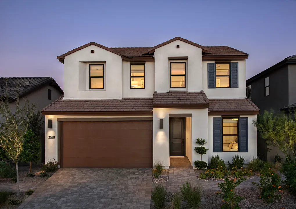 casa en Viviendo por K. Hovnanian® Homes