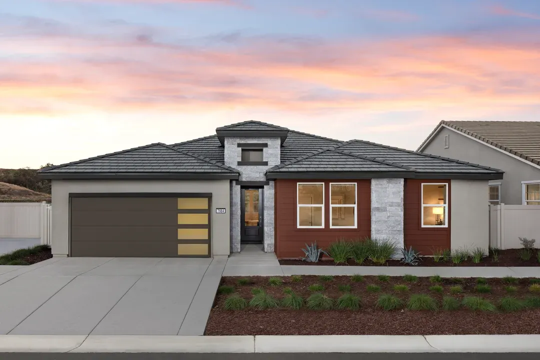 Railroad Dr  Cottonwood Dr. Friant, CA 93626