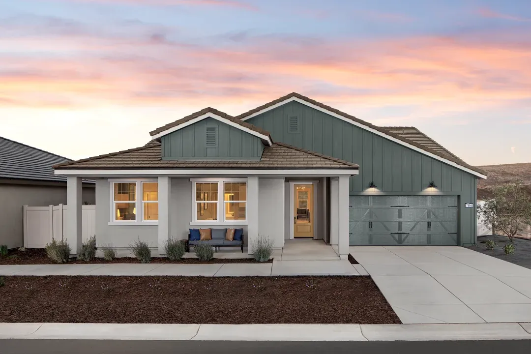 Railroad Dr  Cottonwood Dr. Friant, CA 93626