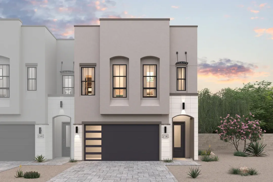 casa en Prestige on 64th por K. Hovnanian® Homes