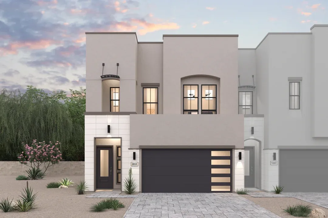 casa en Prestige on 64th por K. Hovnanian® Homes