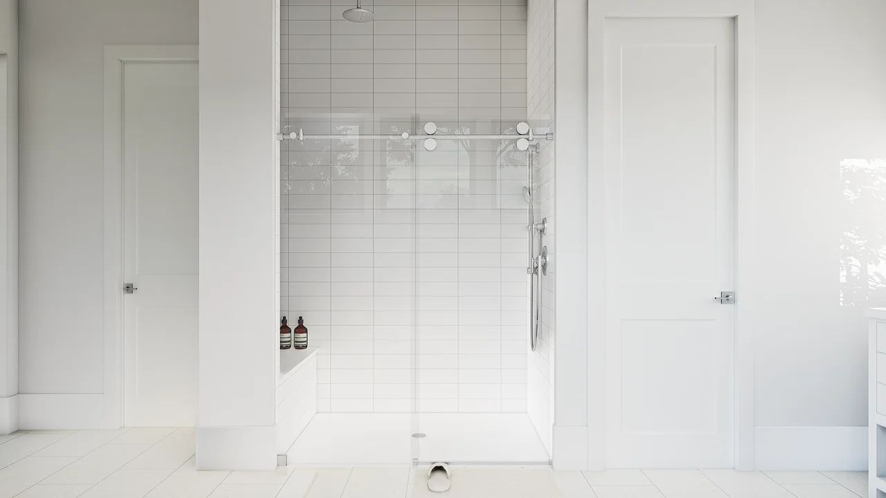 Primary Plus Bath