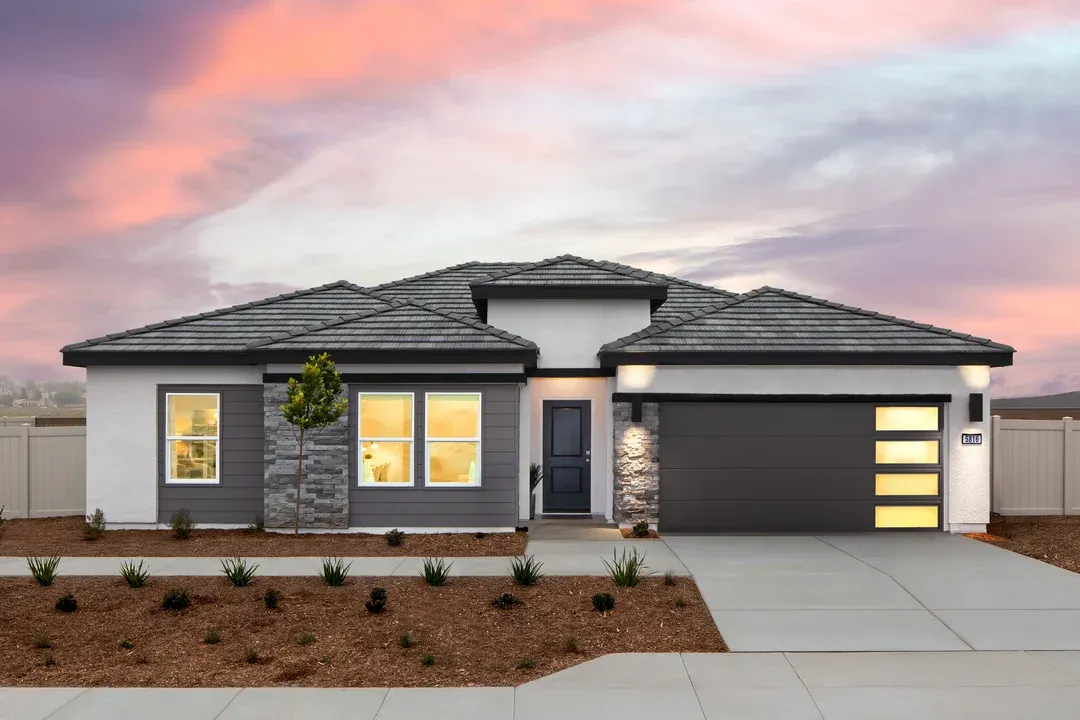 Aspire at Davis Ranch