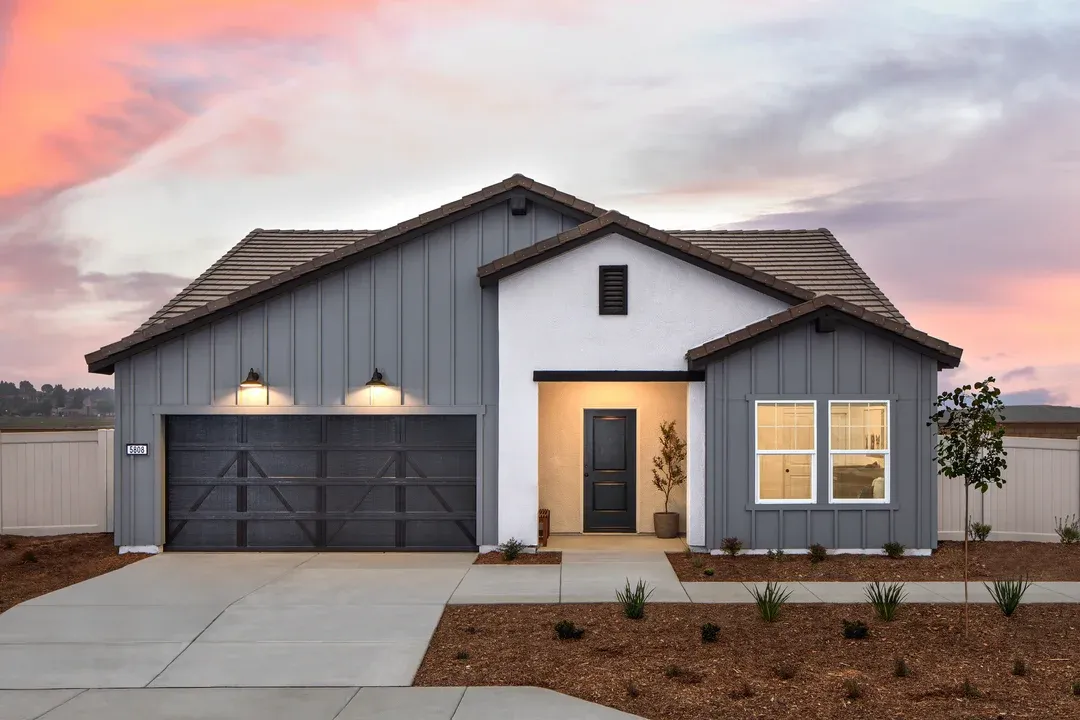 Aspire at Davis Ranch