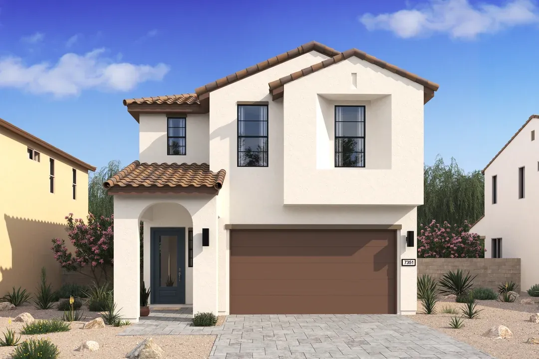 Sheffield Place por K. Hovnanian® Homes en Phoenix-Mesa Arizona