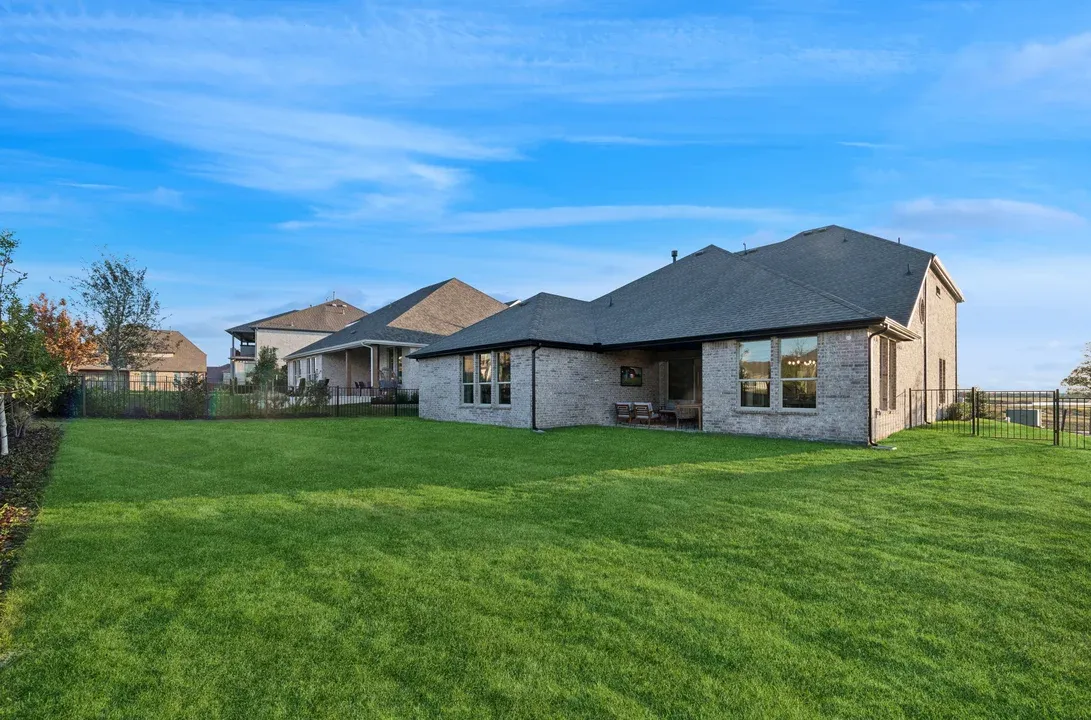 casa en Heath Golf & Yacht Estates por K. Hovnanian® Homes