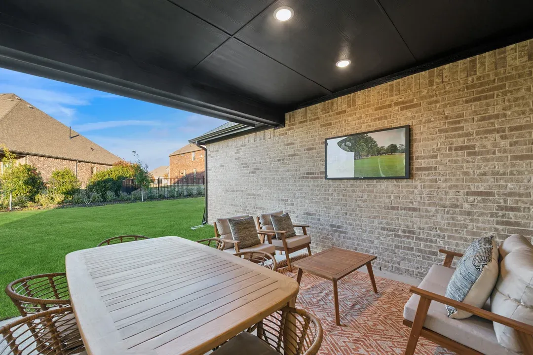 casa en Heath Golf & Yacht Estates por K. Hovnanian® Homes