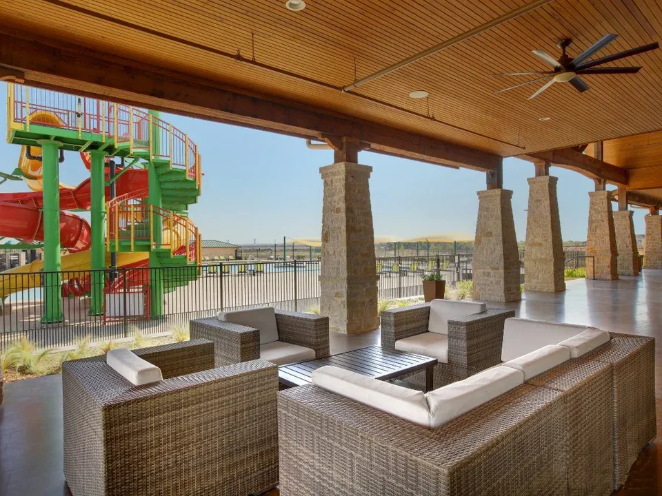 casa en The Preserve at Green Meadows por K. Hovnanian® Homes