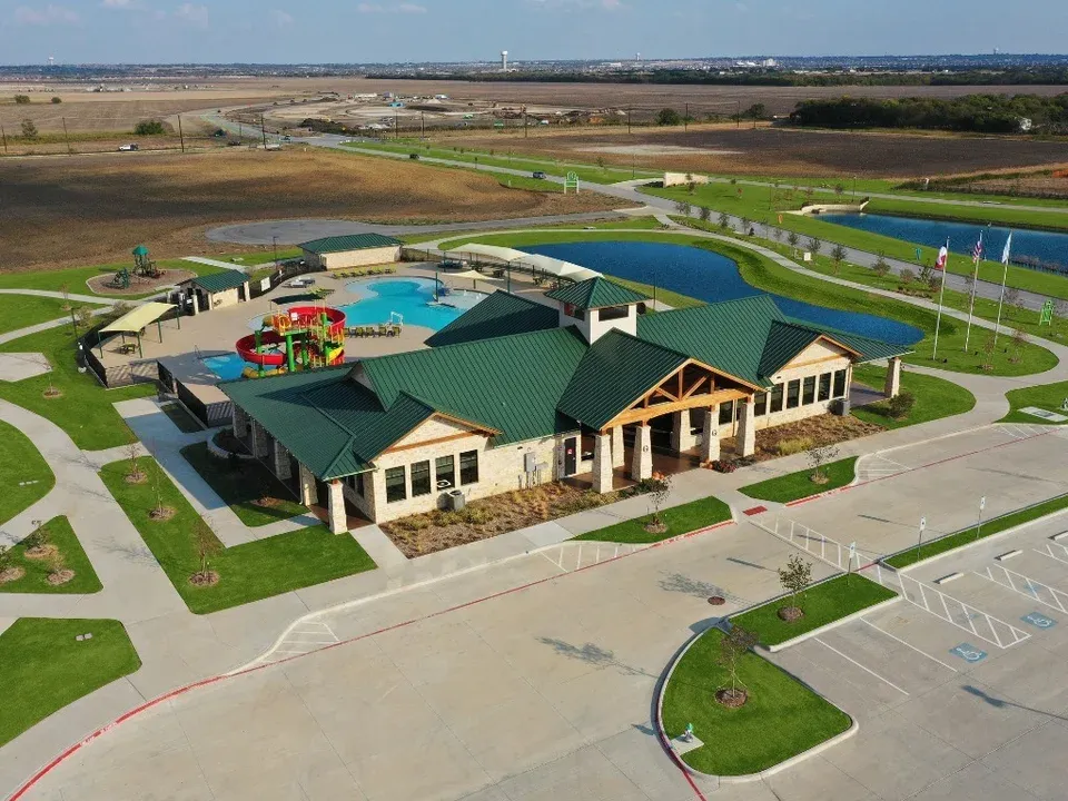 casa en The Preserve at Green Meadows por K. Hovnanian® Homes