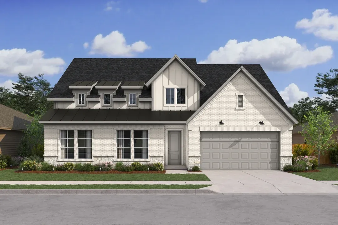 1030 Monterra Way. Fate, TX 75087