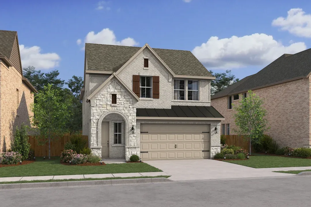 2703 Ella Joy Court. Heath, TX 75126