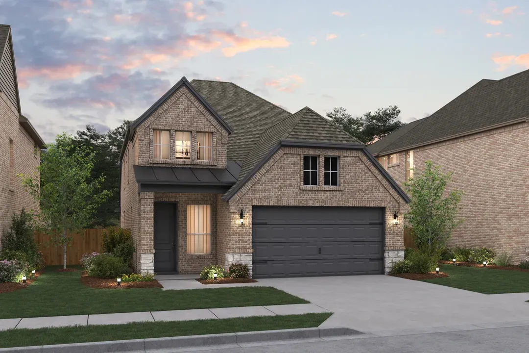 2703 Ella Joy Court. Heath, TX 75126