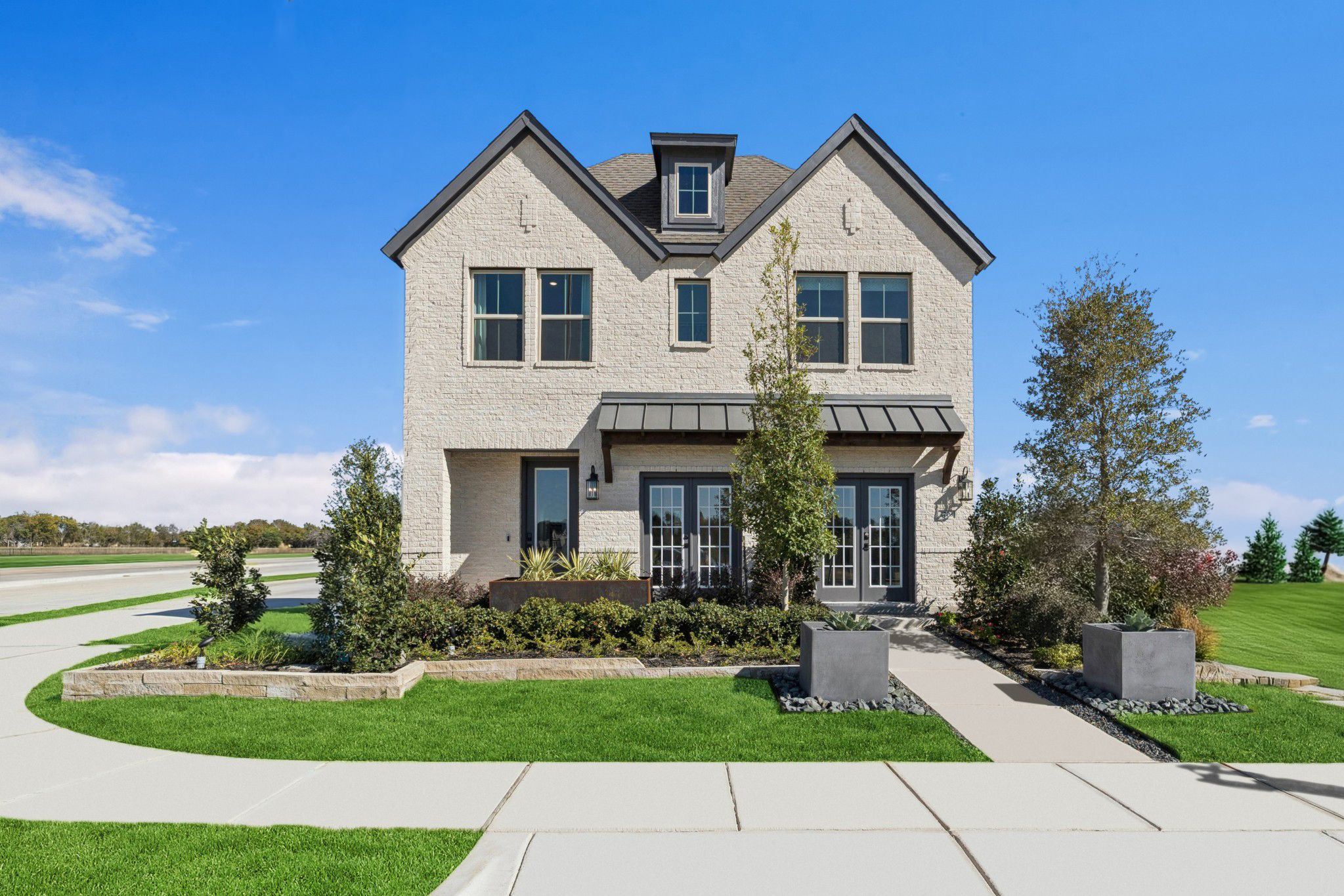 2703 Ella Joy Court. Heath, TX 75126