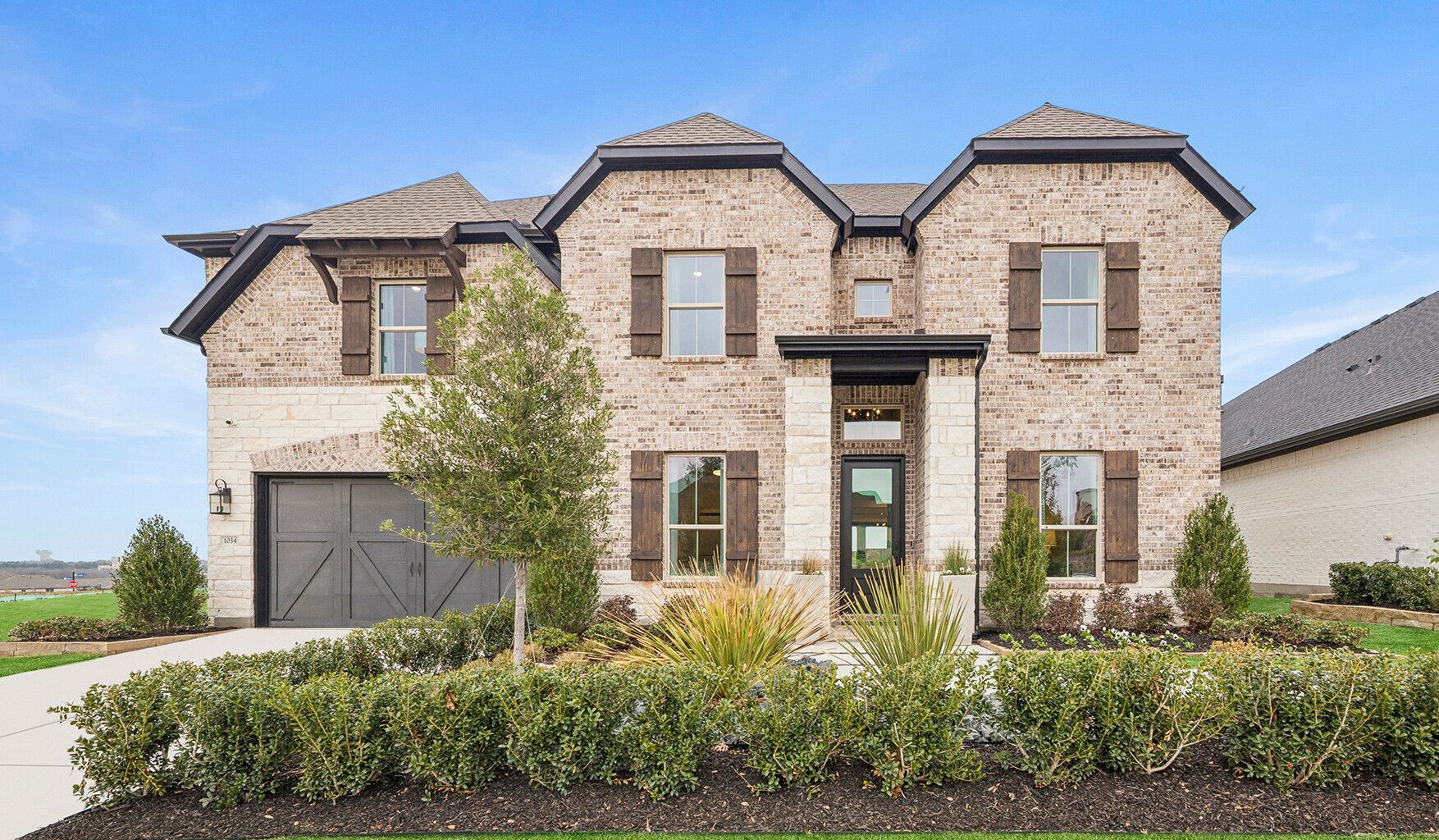 1030 Monterra Way. Fate, TX 75087