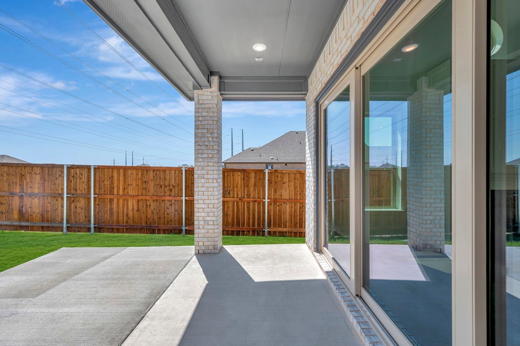Frankfurt - Wellington: Haslet, Texas - K. Hovnanian® Homes