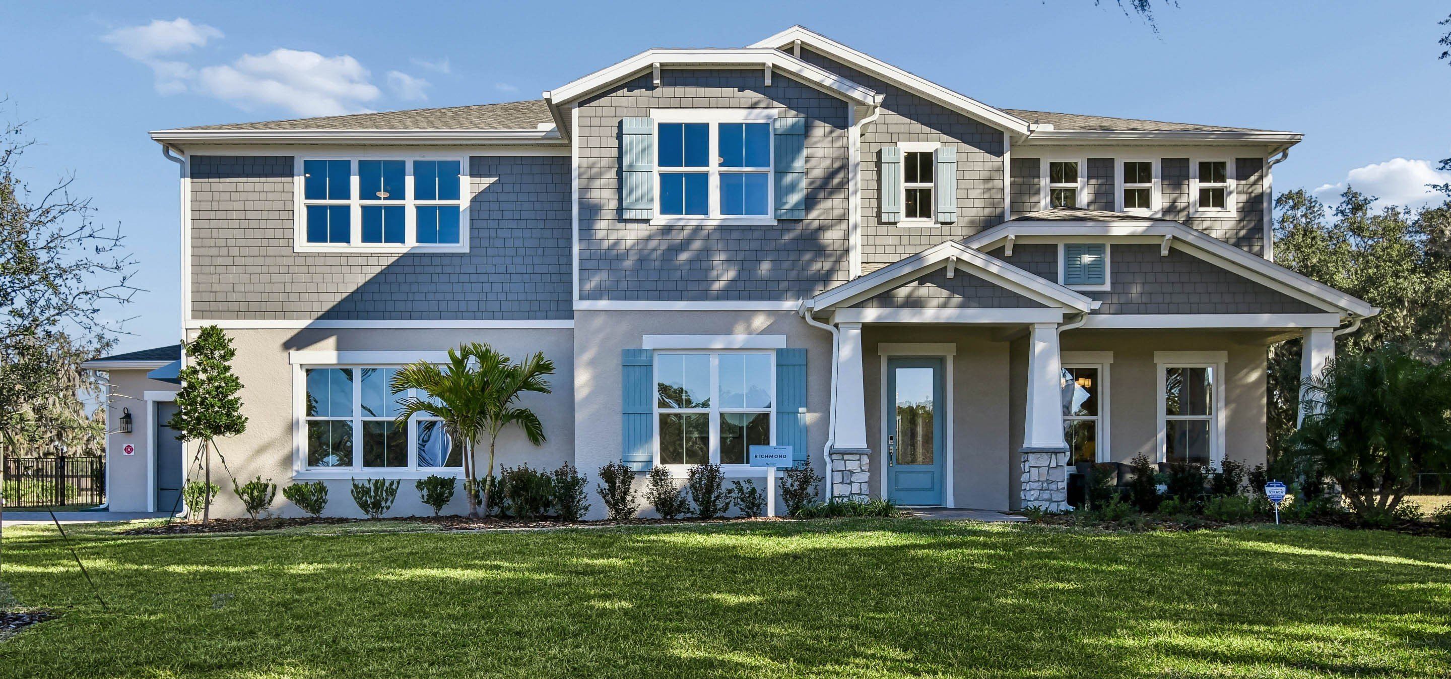 Preserve at Deer Lakes - Sanford, FL