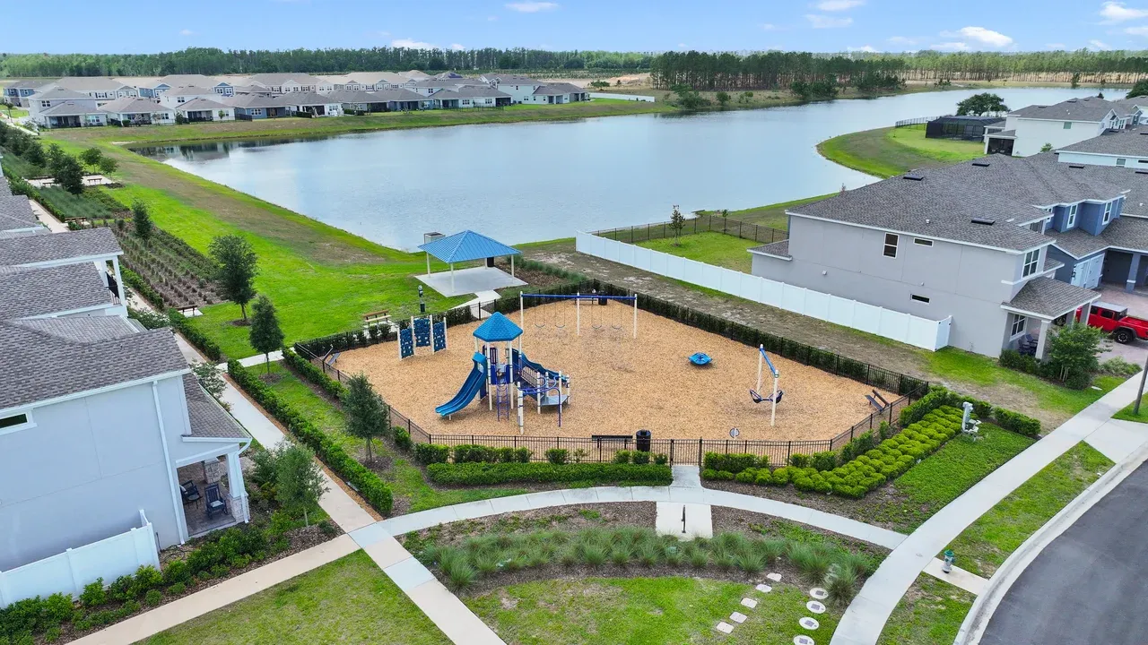 casa en Osprey Ranch por K. Hovnanian® Homes