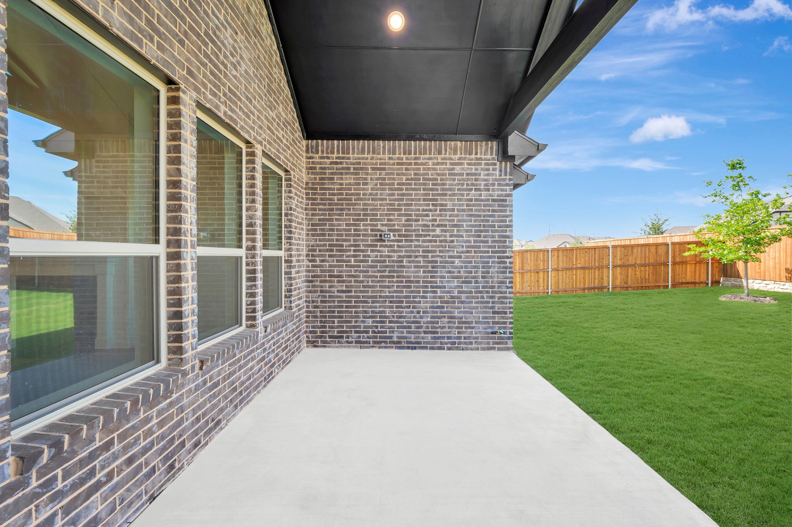 Rotterdam - Wellington: Haslet, Texas - K. Hovnanian® Homes