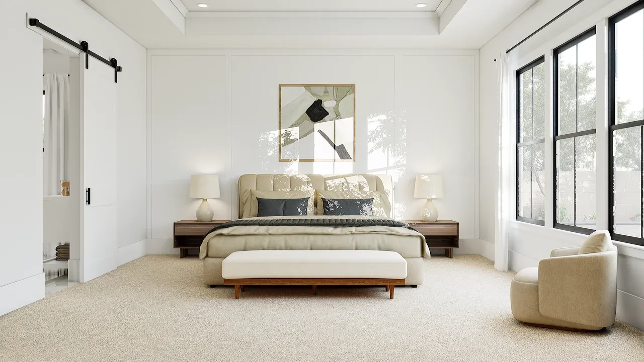 Primary Suite