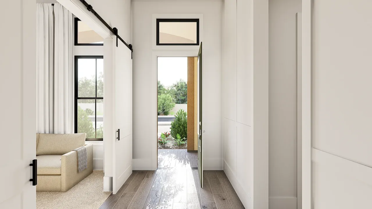 Foyer