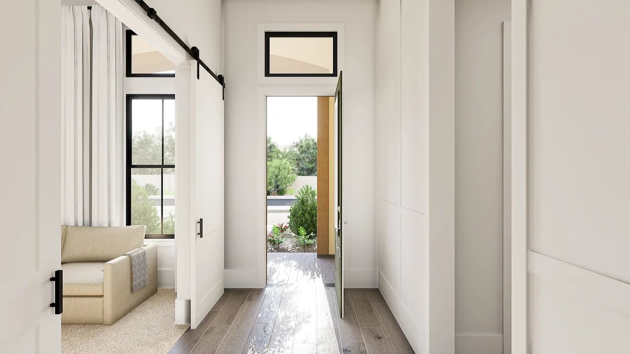 Foyer
