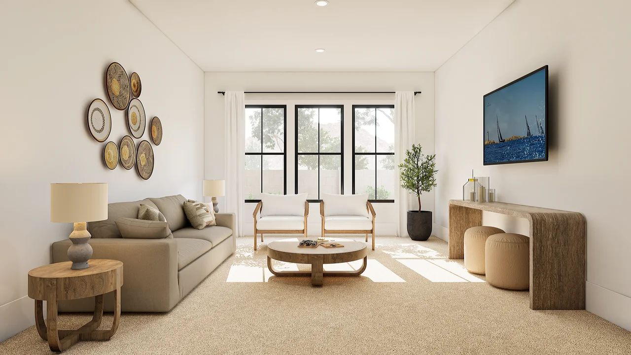 Activity Room