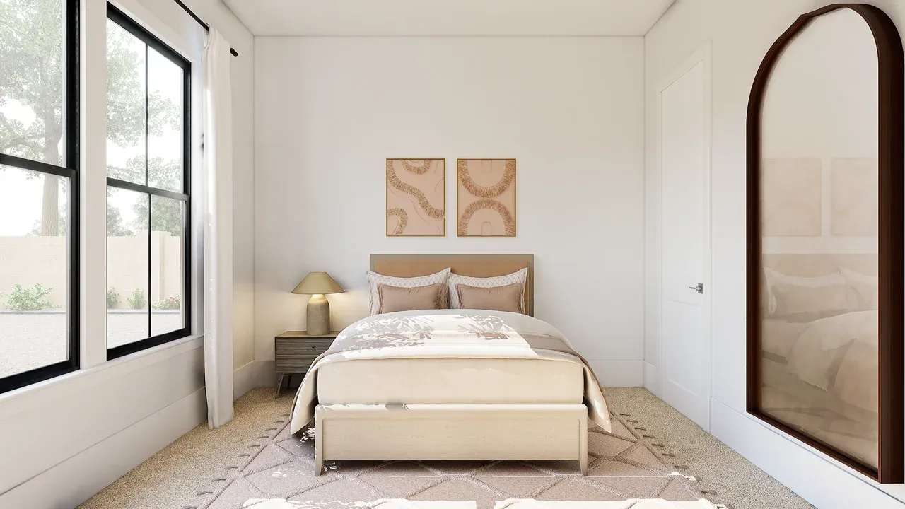 Bedroom 2