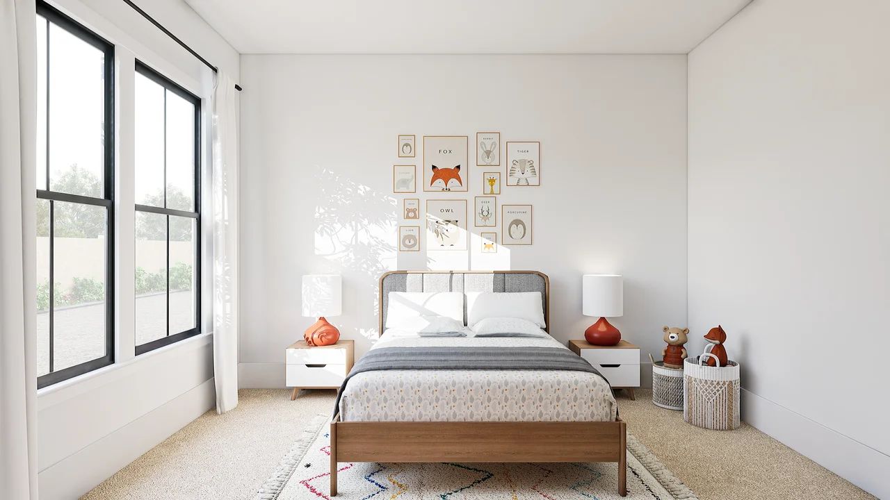 Bedroom 3